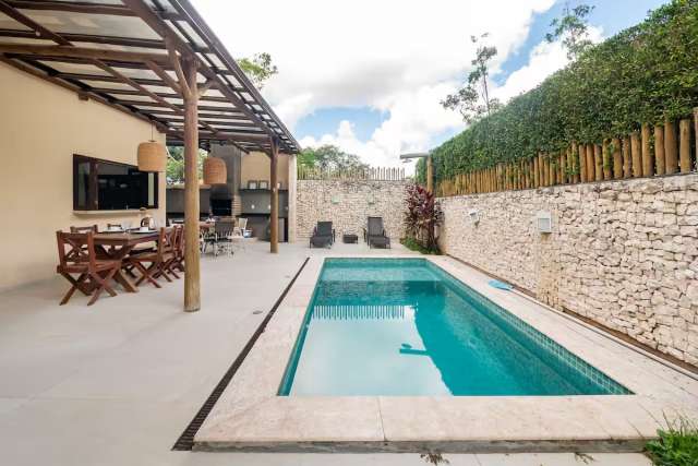 Casa, Acú da Torre - Mata de São João