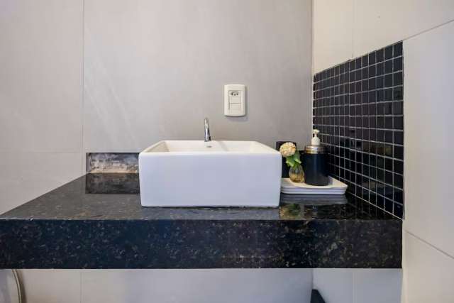 Casa em Açu da Torre com 4 suítes, 358m² à venda por R$ 900.000,00