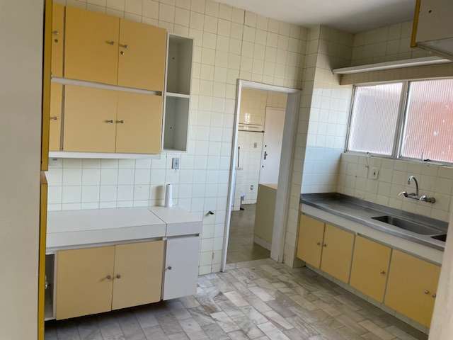 Apartamento na Graça com 3 quartos sendo 1 suíte, 191m² à venda por R$ 1.100.000,00