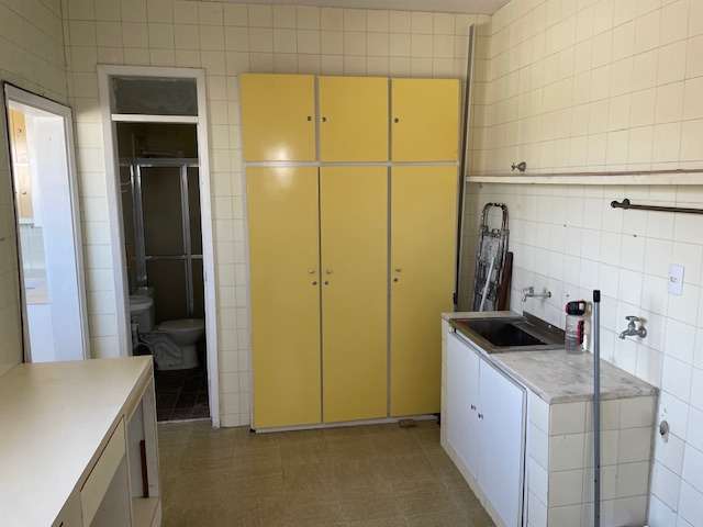Apartamento na Graça com 3 quartos sendo 1 suíte, 191m² à venda por R$ 1.100.000,00