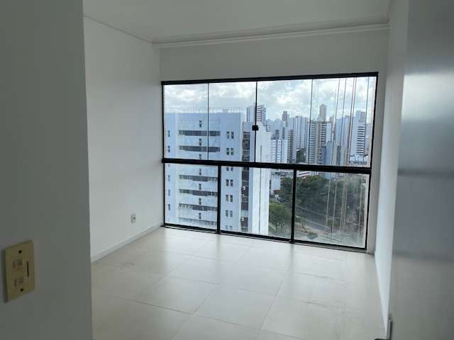 Apartamento na Graça com 3 quartos sendo 1 suíte, 191m² à venda por R$ 1.100.000,00