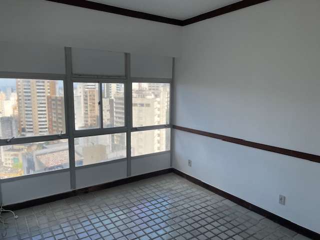 Apartamento na Graça com 3 quartos sendo 1 suíte, 191m² à venda por R$ 1.100.000,00