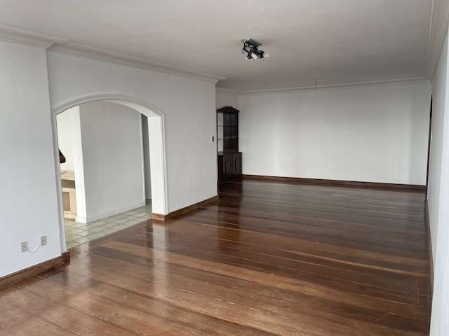 Apartamento na Graça com 3 quartos sendo 1 suíte, 191m² à venda por R$ 1.100.000,00