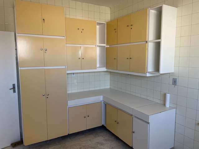 Apartamento na Graça com 3 quartos sendo 1 suíte, 191m² à venda por R$ 1.100.000,00