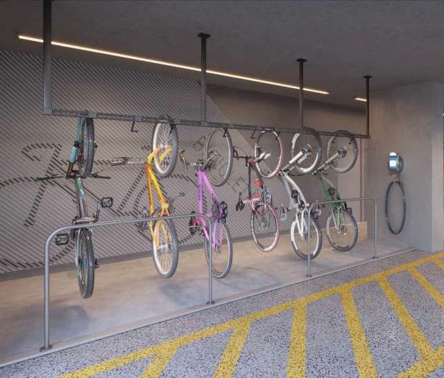 BARRA SIGNATURE - 1/4 POR R$750.000,00 NA BARRA - SALVADOR/BA