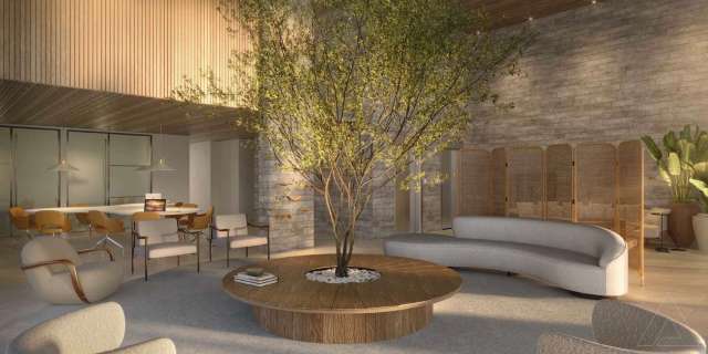 BARRA SIGNATURE - 1/4 POR R$750.000,00 NA BARRA - SALVADOR/BA