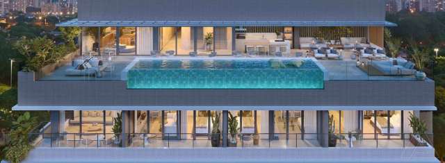 BARRA SIGNATURE - 1/4 POR R$750.000,00 NA BARRA - SALVADOR/BA