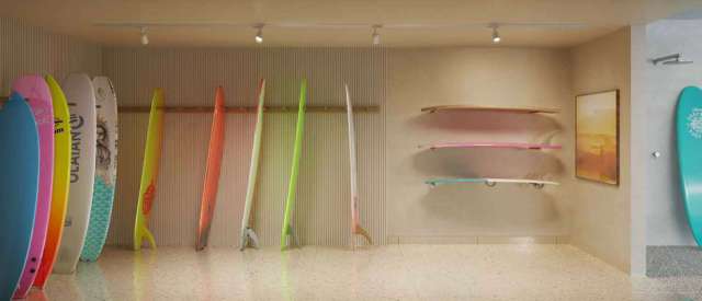 BARRA SIGNATURE - 1/4 POR R$750.000,00 NA BARRA - SALVADOR/BA