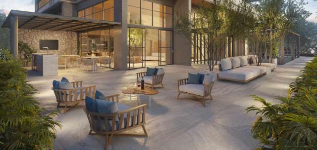 BARRA SIGNATURE - 1/4 POR R$750.000,00 NA BARRA - SALVADOR/BA