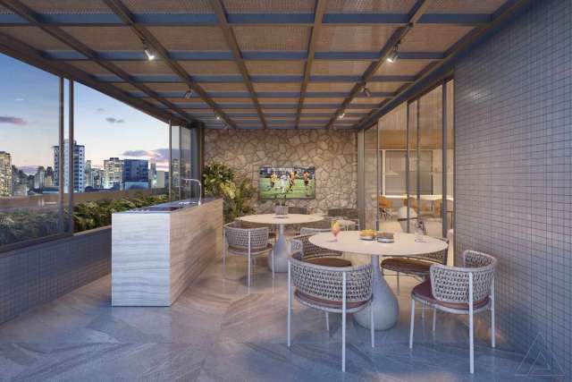 BARRA SIGNATURE - 1/4 POR R$750.000,00 NA BARRA - SALVADOR/BA