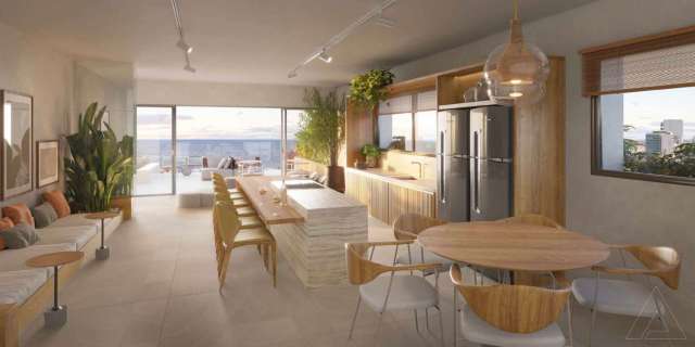 BARRA SIGNATURE - 1/4 POR R$750.000,00 NA BARRA - SALVADOR/BA