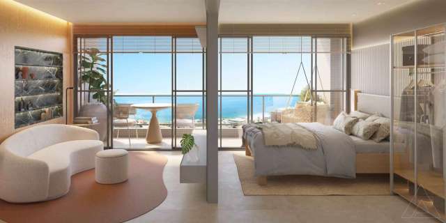 BARRA SIGNATURE - 1/4 POR R$750.000,00 NA BARRA - SALVADOR/BA