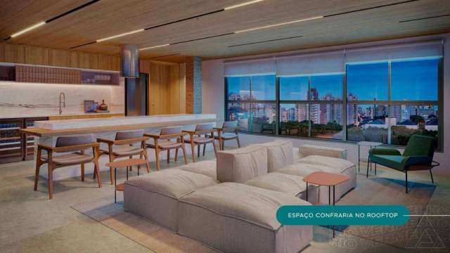 Beach Class Rio Vermelho – 2/4 com uma suíte, 66,15 m², à venda por R$ 1.100.000,00 - Salvador/Ba