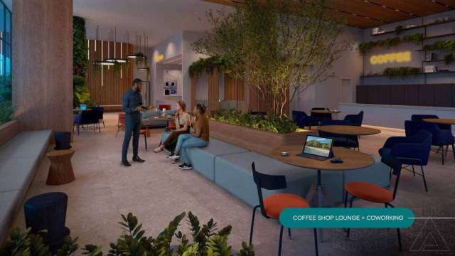 Beach Class Rio Vermelho – 2/4 com uma suíte, 66,15 m², à venda por R$ 1.100.000,00 - Salvador/Ba