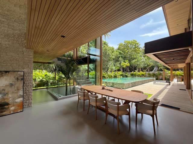 Casa, Praia do Forte - Mata de São João