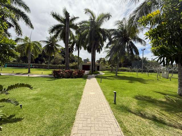 Casa no Encontro das Águas com 4 suítes, 382m² à venda por R$ 8.800.000,00