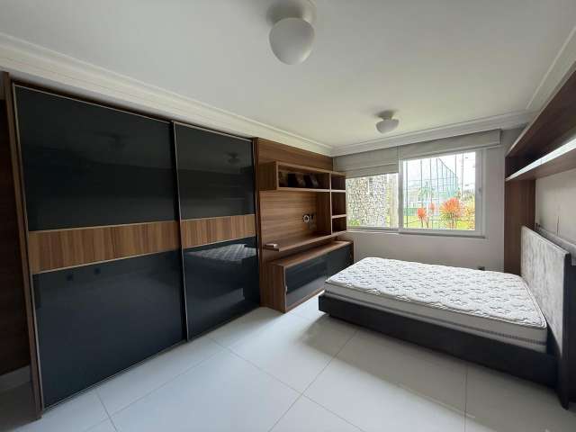 Casa no Encontro das Águas com 4 suítes, 382m² à venda por R$ 8.800.000,00