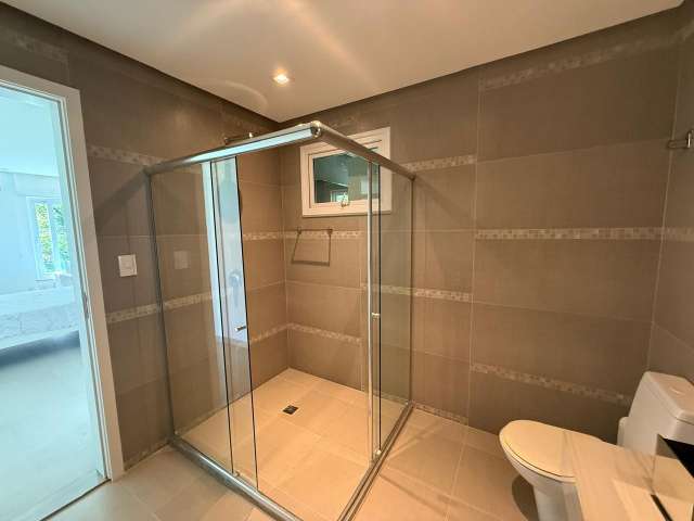 Casa no Encontro das Águas com 4 suítes, 382m² à venda por R$ 8.800.000,00