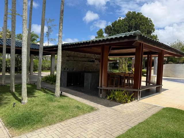 Casa no Encontro das Águas com 4 suítes, 382m² à venda por R$ 8.800.000,00