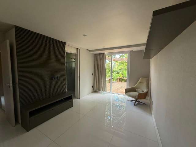 Casa no Encontro das Águas com 4 suítes, 382m² à venda por R$ 8.800.000,00