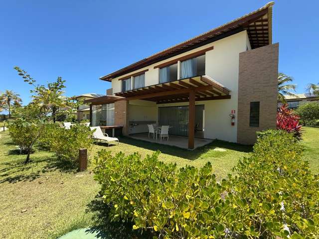 Casa, Imbassaí - Mata de São João