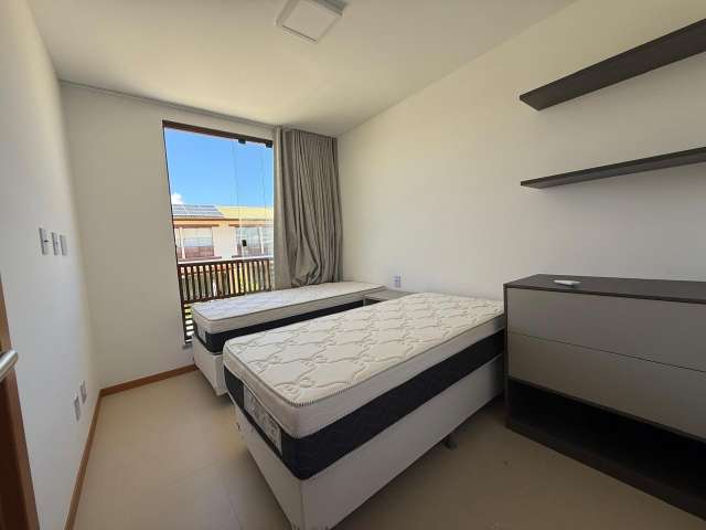 Casas em Imbassaí com 2 suítes, 100m² à venda a partir de R$ 950.000,00