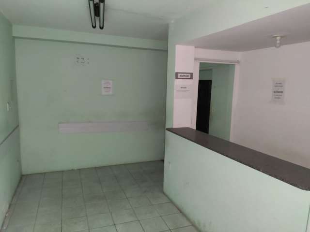 Prédio, Brotas - Salvador