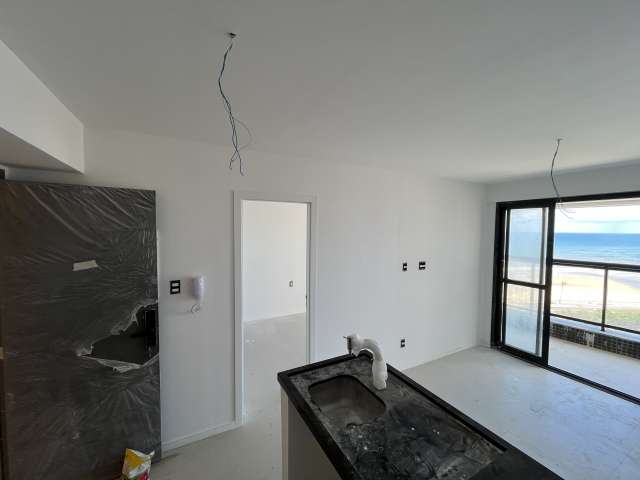 BEACH CLASS JAGUARIBE - Apartamento de 1 suíte à venda por R$600.000,00 em Jaguaribe - Salvador/BA