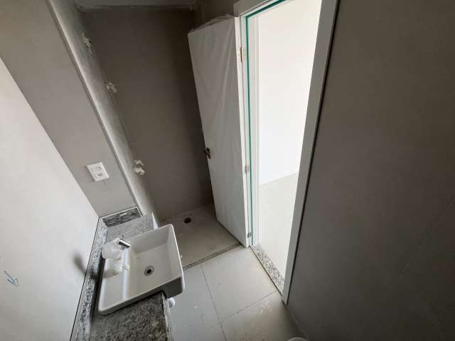 BEACH CLASS JAGUARIBE - Apartamento de 1 suíte à venda por R$600.000,00 em Jaguaribe - Salvador/BA