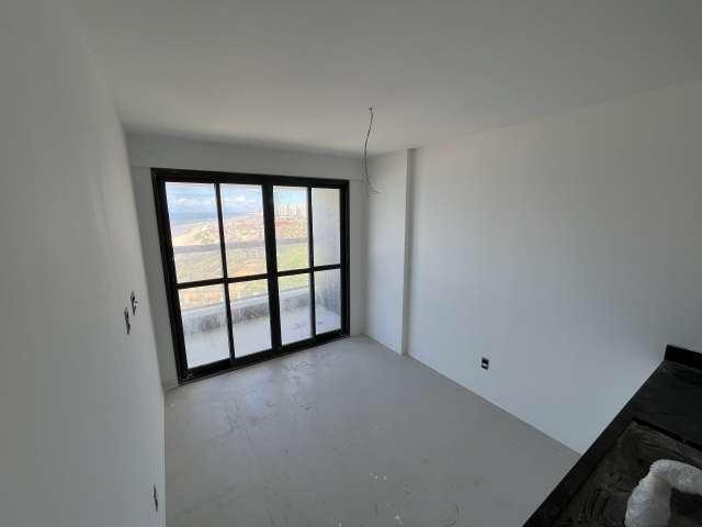 BEACH CLASS JAGUARIBE - Apartamento de 1 suíte à venda por R$600.000,00 em Jaguaribe - Salvador/BA