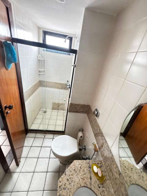 Apartamento com 3 quartos e 3 suítes, 179,00 m² para alugar por R$ 9.500,00 - jardim Apipema, Salvador/BA 