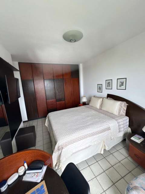 Apartamento com 3 quartos e 3 suítes, 179,00 m² para alugar por R$ 9.500,00 - jardim Apipema, Salvador/BA 