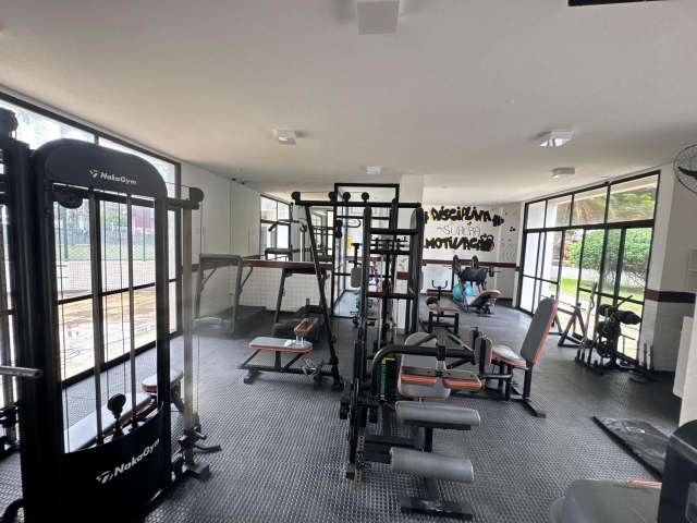 Apartamento com 3 quartos e 3 suítes, 179,00 m² para alugar por R$ 9.500,00 - jardim Apipema, Salvador/BA 