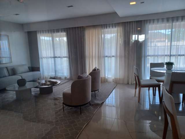 Apartamento com 1 quarto e 1 suíte, 25,25 m² para alugar por R$ 3.500,00 - Ondina, Salvador/BA