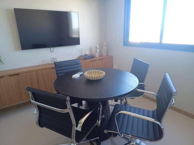 Apartamento com 1 quarto e 1 suíte, 25,25 m² para alugar por R$ 3.500,00 - Ondina, Salvador/BA