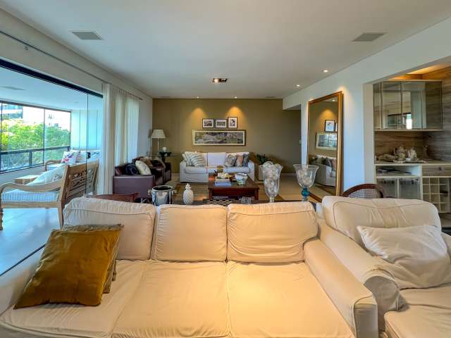 Apartamento no Horto Florestal com 3 suítes, 210m² à venda por R$ 2.000.000,00