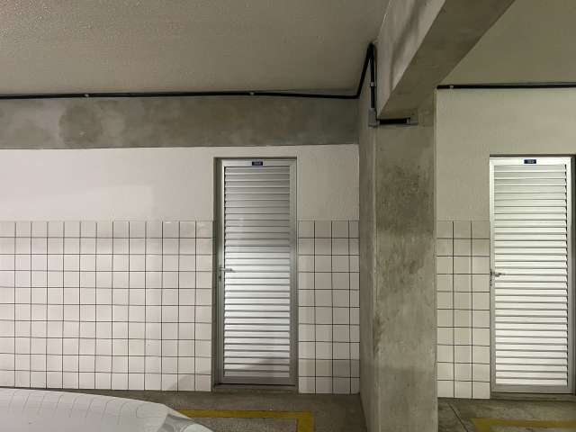 Apartamento no Horto Florestal com 3 suítes, 210m² à venda por R$ 2.000.000,00