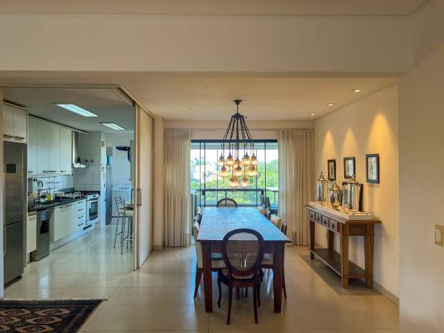 Apartamento no Horto Florestal com 3 suítes, 210m² à venda por R$ 2.000.000,00