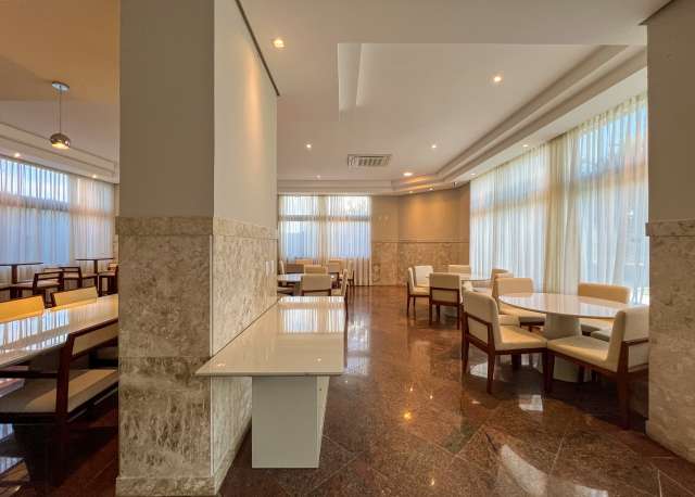 Apartamento no Horto Florestal com 3 suítes, 210m² à venda por R$ 2.000.000,00