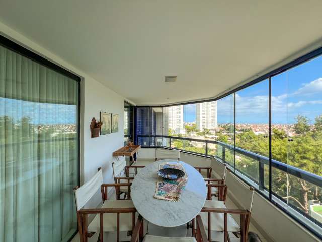 Apartamento no Horto Florestal com 3 suítes, 210m² à venda por R$ 2.000.000,00