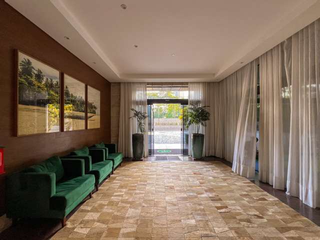 Apartamento no Horto Florestal com 3 suítes, 210m² à venda por R$ 2.000.000,00