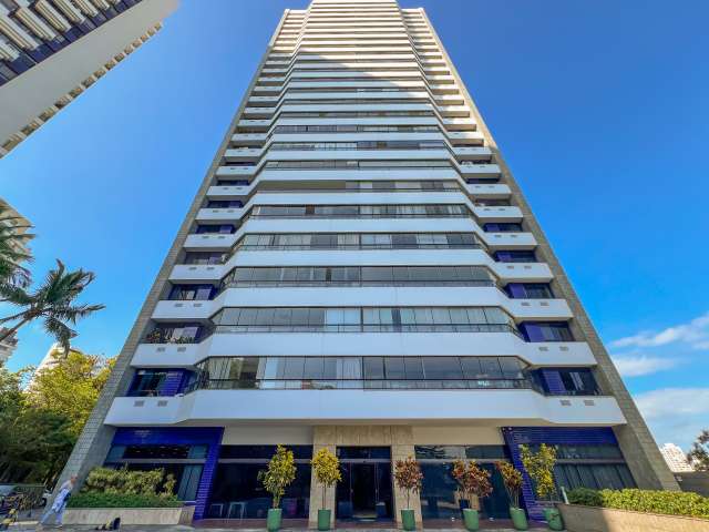 Apartamento no Horto Florestal com 3 suítes, 210m² à venda por R$ 2.000.000,00