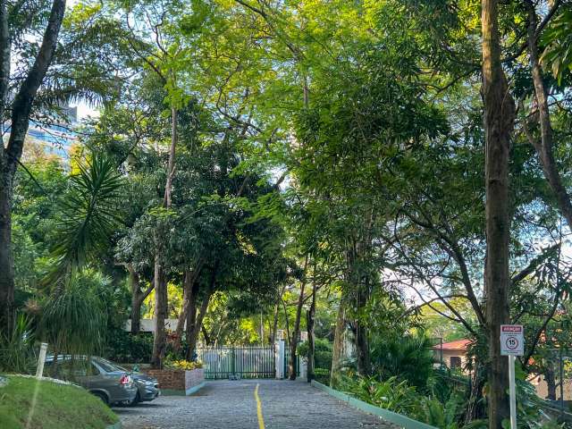 Apartamento no Horto Florestal com 3 suítes, 210m² à venda por R$ 2.000.000,00