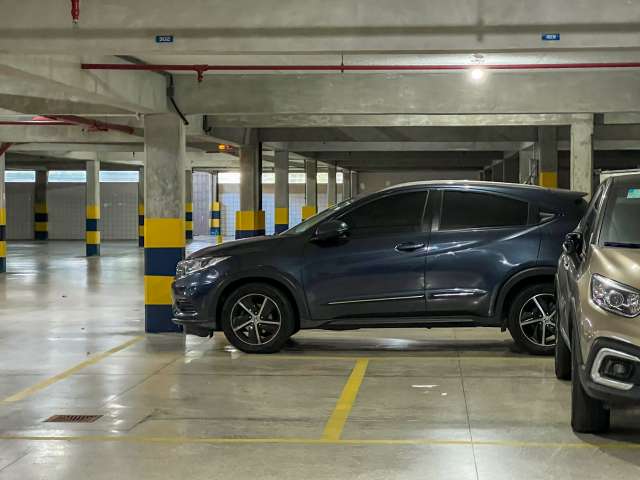 Apartamento no Horto Florestal com 3 suítes, 210m² à venda por R$ 2.000.000,00