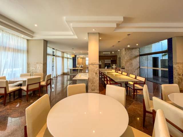 Apartamento no Horto Florestal com 3 suítes, 210m² à venda por R$ 2.000.000,00