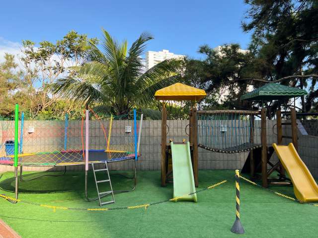 Apartamento no Horto Florestal com 3 suítes, 210m² à venda por R$ 2.000.000,00