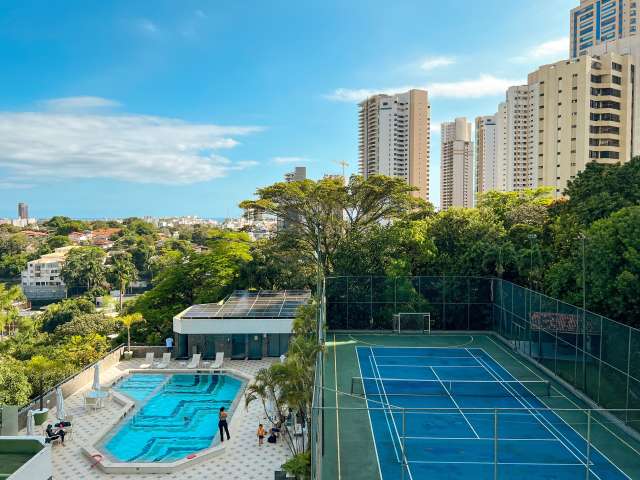 Apartamento no Horto Florestal com 3 suítes, 210m² à venda por R$ 2.000.000,00