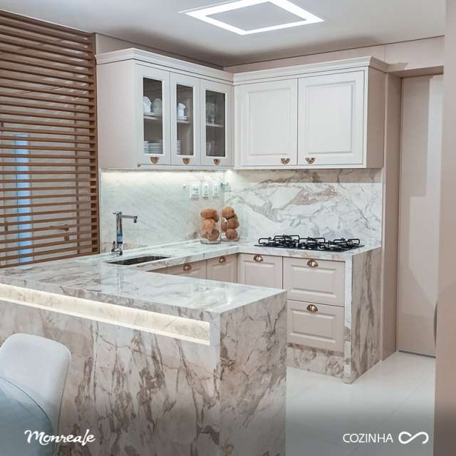 MONREALE | Apartamento na Pituba com 4 quartos sendo 2 suítes, 117m² à venda por R$ 1.200.000,00