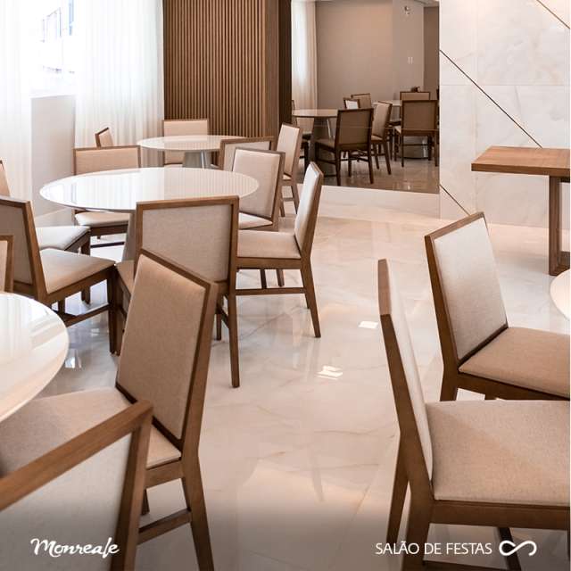 MONREALE | Apartamento na Pituba com 4 quartos sendo 2 suítes, 117m² à venda por R$ 1.200.000,00