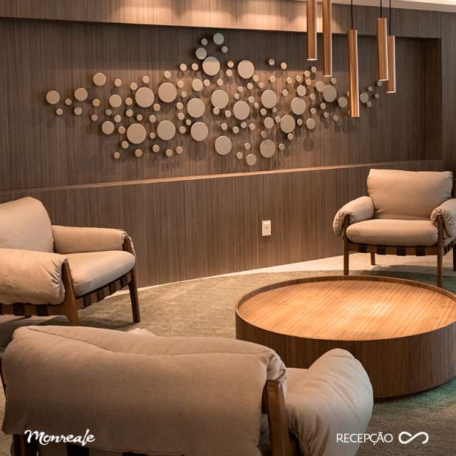 MONREALE | Apartamento na Pituba com 4 quartos sendo 2 suítes, 117m² à venda por R$ 1.200.000,00